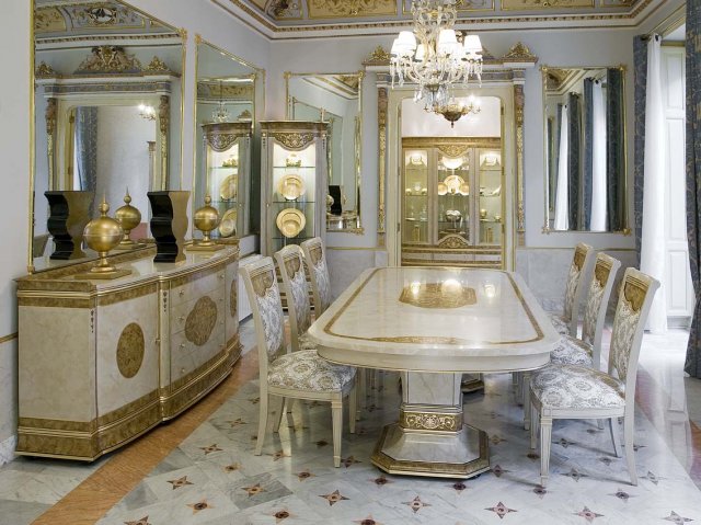 praga laca comedor
